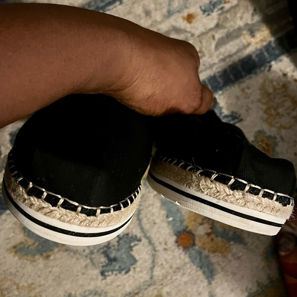 Bobs Sketchers Espadrille Slip On - Picture 6 of 10